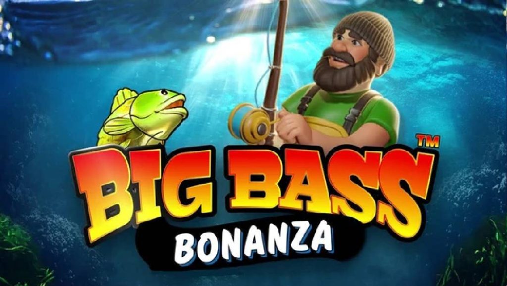 Slot Big Bass Bonanza: Mengenal Tema Dan Grafis Juga Cara Bermain