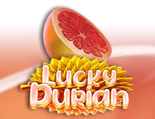 Lucky Durian: Buah Eksotis dengan Fitur Menarik