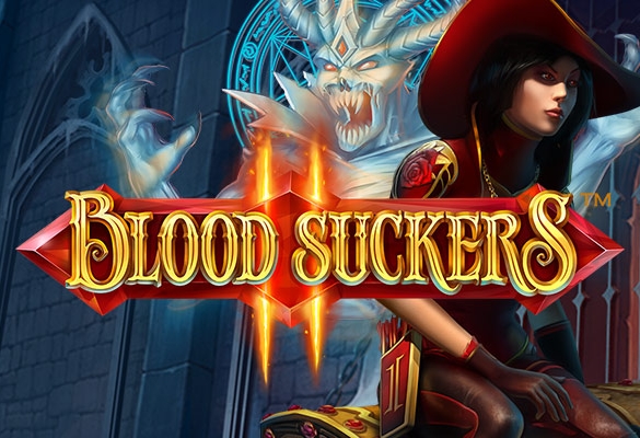 Slot Blood Suckers II: Mengenal Tema dan Grafis Juga Cara Bermain