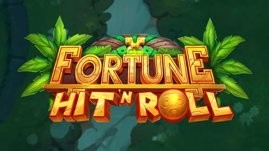 Slot Fortune Hit’n Roll: Mengenal Tema, Grafis, dan Cara Bermain Slot Pragmatic Play